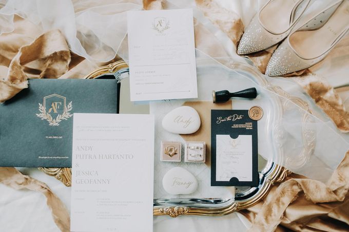 Andy & Fanny Wedding Day By Hape by MA Fotografia - 004 Andy & Fanny Wedding Day By Hape by MA Fotografia - 004