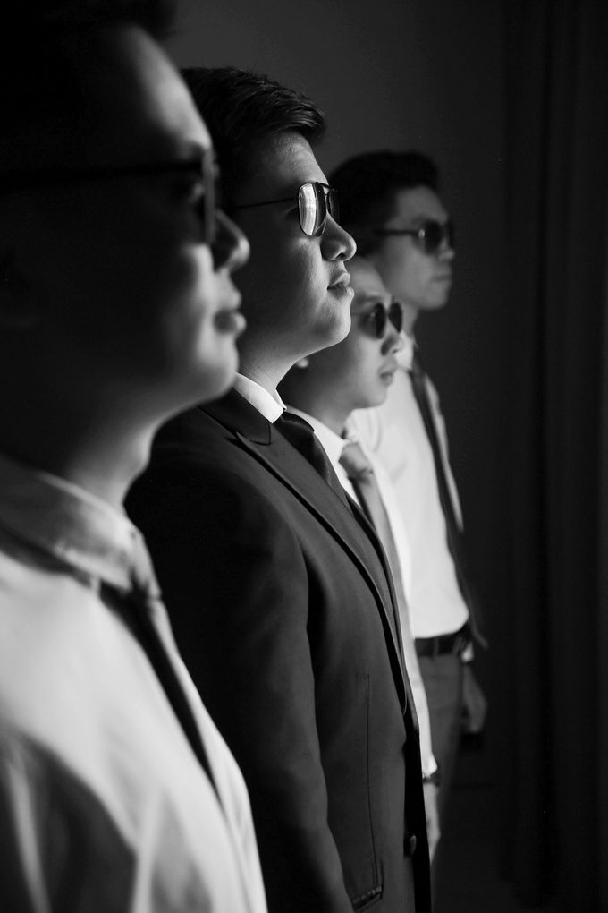Andy & Fanny Wedding Day By Hape by MA Fotografia - 018 Andy & Fanny Wedding Day By Hape by MA Fotografia - 018