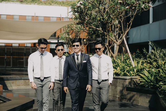 Andy & Fanny Wedding Day By Hape by MA Fotografia - 020 Andy & Fanny Wedding Day By Hape by MA Fotografia - 020