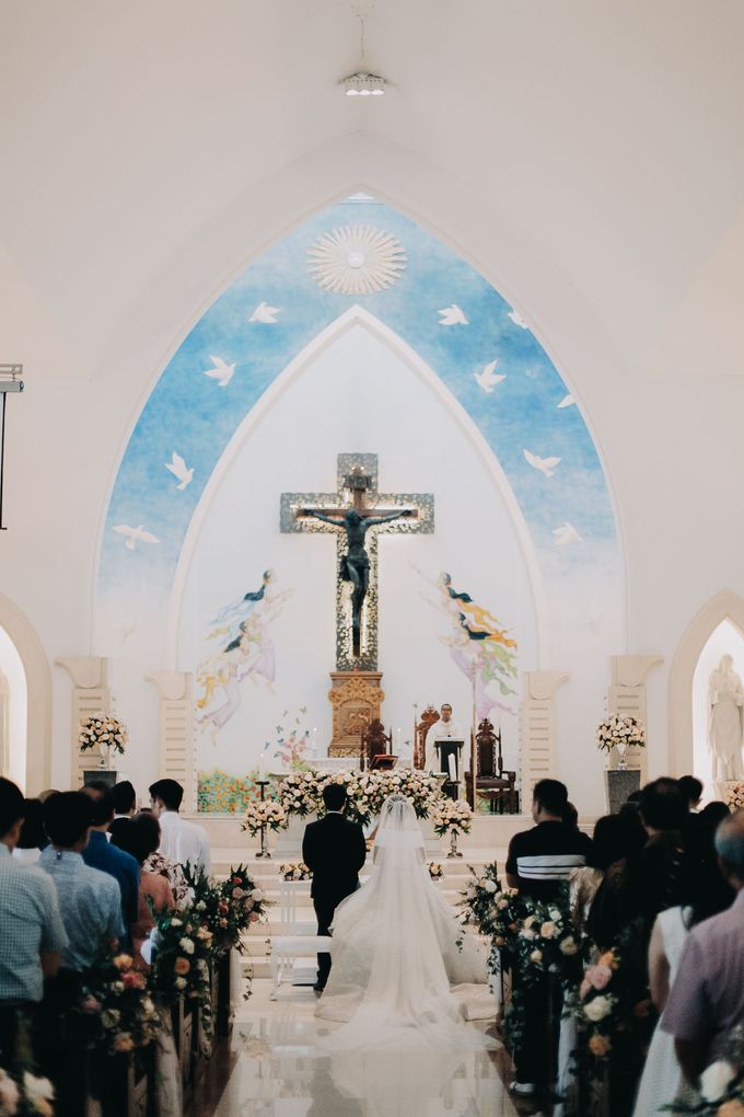 Andy & Fanny Wedding Day By Hape by MA Fotografia - 029 Andy & Fanny Wedding Day By Hape by MA Fotografia - 029