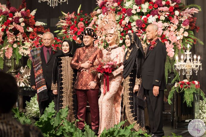 Wedding of Sandy & Dian Pelangi by GLOW LIGHT - 006 Wedding of Sandy & Dian Pelangi by GLOW LIGHT - 006