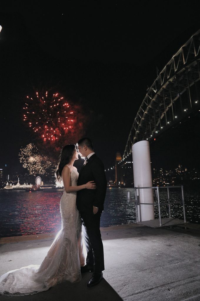 The Wedding of Yoel & Ariella by Inezia Chrizita - 036 The Wedding of Yoel & Ariella by Inezia Chrizita - 036