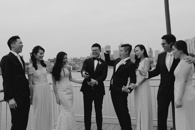 The Wedding of Yoel & Ariella by Inezia Chrizita - 032 The Wedding of Yoel & Ariella by Inezia Chrizita - 032