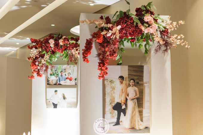 Wedding of Heri & Jovita by GLOW LIGHT - 001 Wedding of Heri & Jovita by GLOW LIGHT - 001