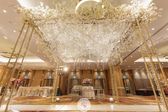 Wedding of Heri & Jovita by GLOW LIGHT - 003 Wedding of Heri & Jovita by GLOW LIGHT - 003