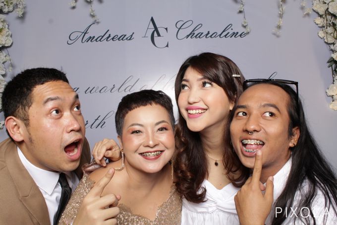 Andreas & Charoline by PIXOLA Photo Booth - 003 Andreas & Charoline by PIXOLA Photo Booth - 003