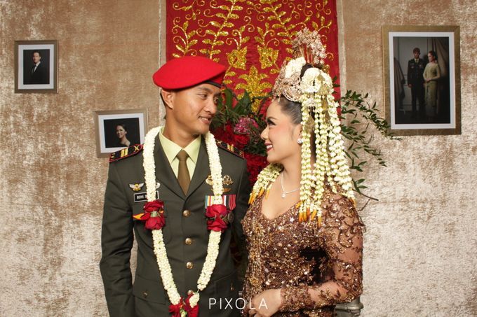 SYAFIRA & BOVI by PIXOLA Photo Booth - 002 SYAFIRA & BOVI by PIXOLA Photo Booth - 002