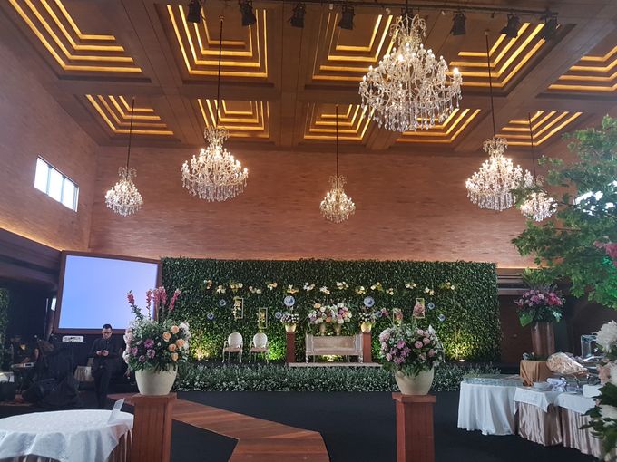 BIYAN & GILANG WEDDING by United Grand Hall - 002 BIYAN & GILANG WEDDING by United Grand Hall - 002