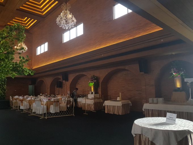 BIYAN & GILANG WEDDING by United Grand Hall - 006 BIYAN & GILANG WEDDING by United Grand Hall - 006