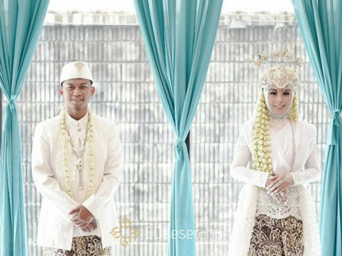 Mahar Kak Dinda Dan Kak Lukman Edseserahan Bridestory