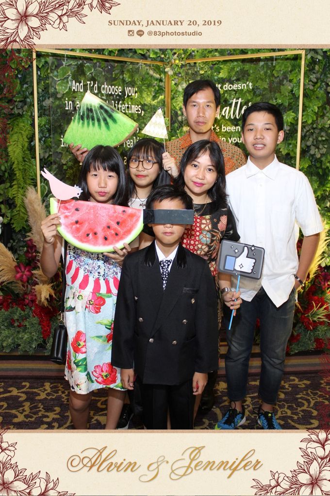 Jennifer and Alvin Wedding by 83photostudio - 006 Jennifer and Alvin Wedding by 83photostudio - 006