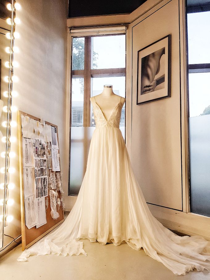 EG Couture Wedding Gowns by Elizabeth Grace Couture - 013 EG Couture Wedding Gowns by Elizabeth Grace Couture - 013