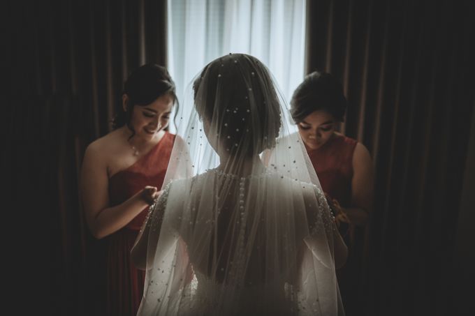 Sutrisno & Jesslyn Wedding Day by Chroma Pictures - 028 Sutrisno & Jesslyn Wedding Day by Chroma Pictures - 028