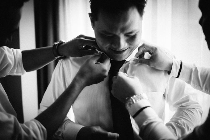Sutrisno & Jesslyn Wedding Day by Chroma Pictures - 012 Sutrisno & Jesslyn Wedding Day by Chroma Pictures - 012