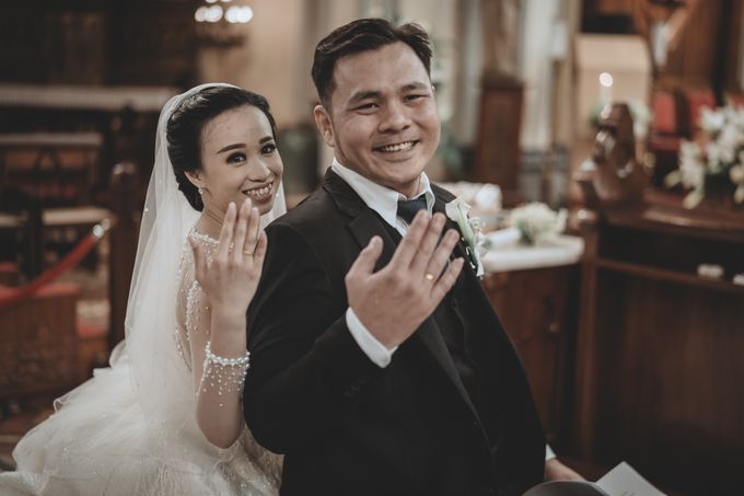 Sutrisno & Jesslyn Wedding Day by Chroma Pictures - 044 Sutrisno & Jesslyn Wedding Day by Chroma Pictures - 044