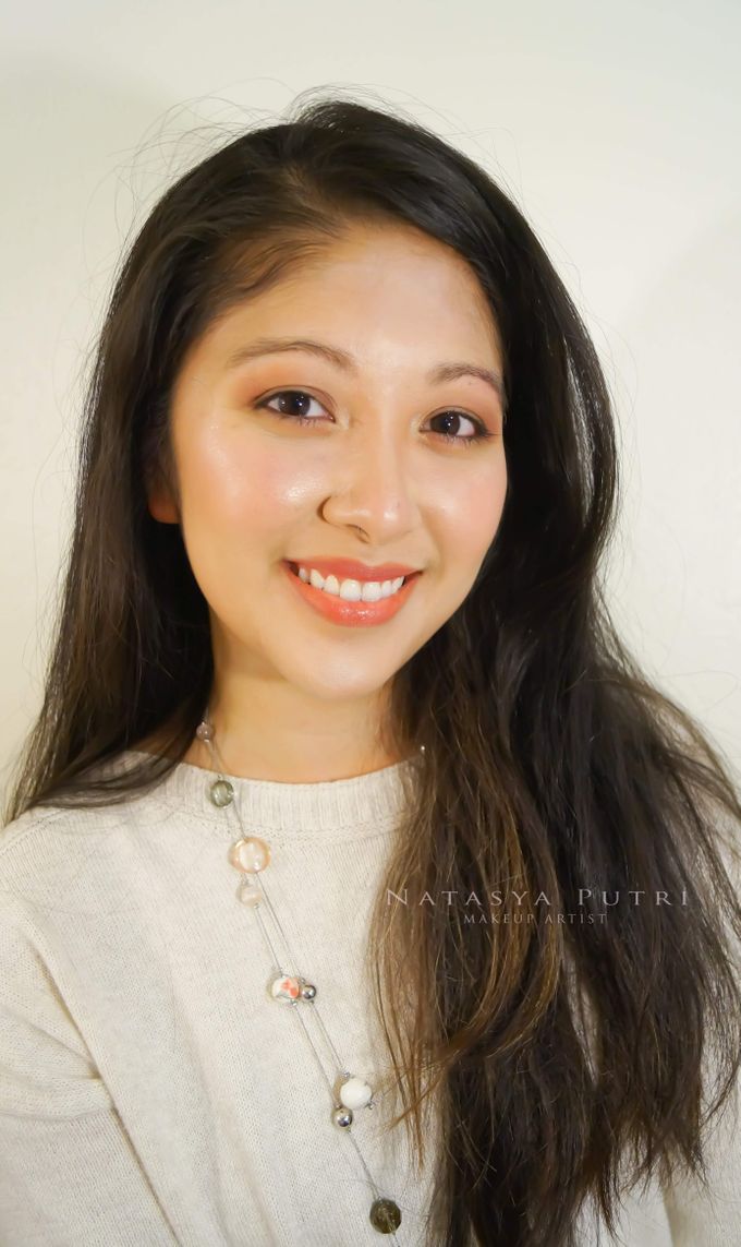 Diversity by Natasya Putri Makeup Artist - 002 Diversity by Natasya Putri Makeup Artist - 002