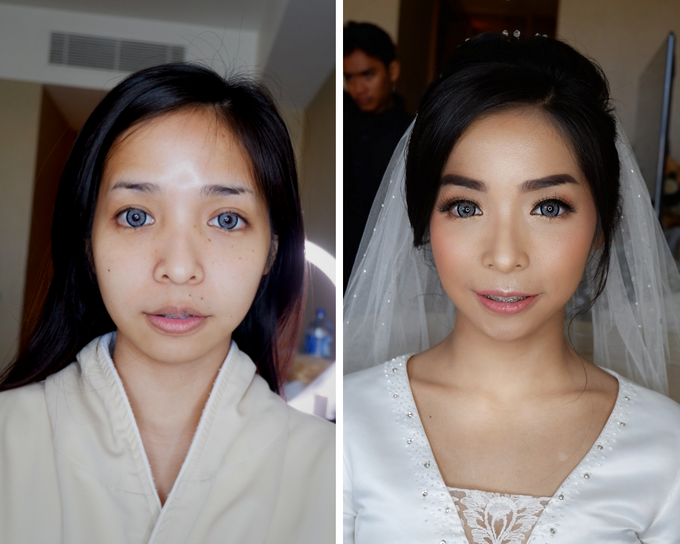 before-after by CHERIS'H makeup artist - 013 before-after by CHERIS'H makeup artist - 013