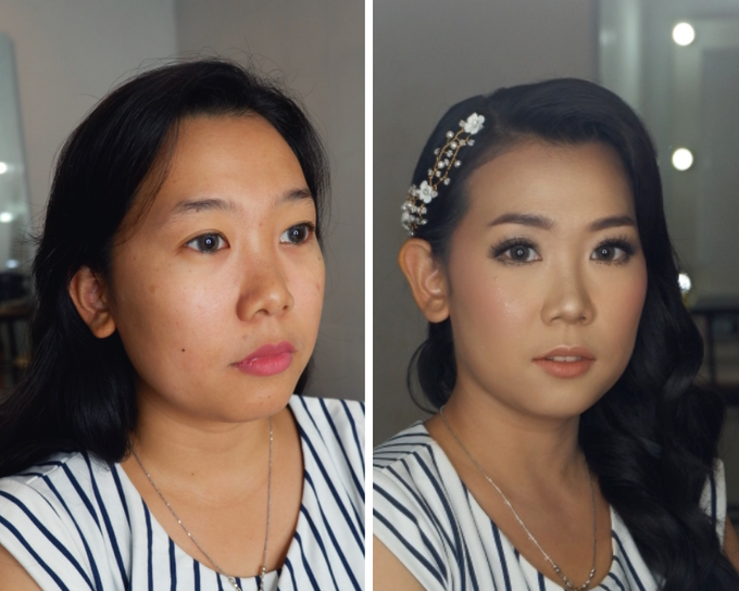 before-after by CHERIS'H makeup artist - 032 before-after by CHERIS'H makeup artist - 032