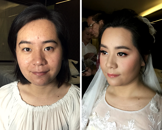 before-after by CHERIS'H makeup artist - 025 before-after by CHERIS'H makeup artist - 025