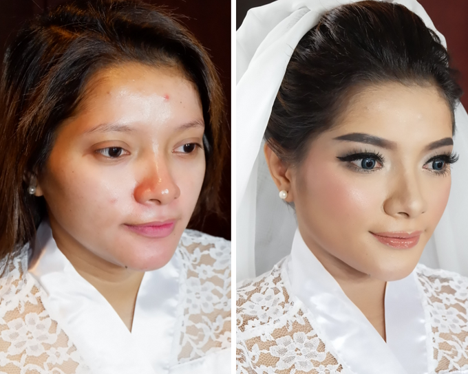before-after by CHERIS'H makeup artist - 031 before-after by CHERIS'H makeup artist - 031
