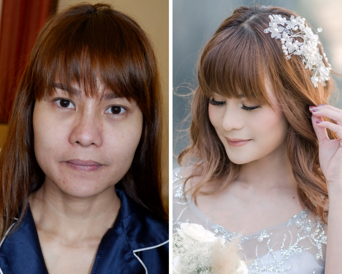 before-after by CHERIS'H makeup artist - 016 before-after by CHERIS'H makeup artist - 016