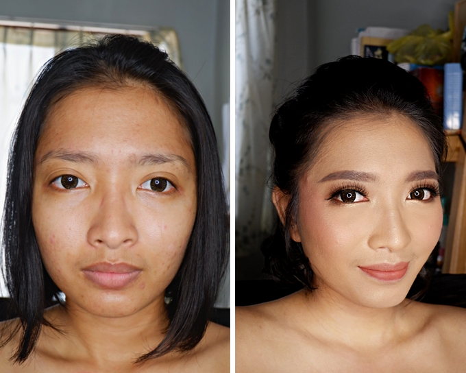 before-after by CHERIS'H makeup artist - 019 before-after by CHERIS'H makeup artist - 019