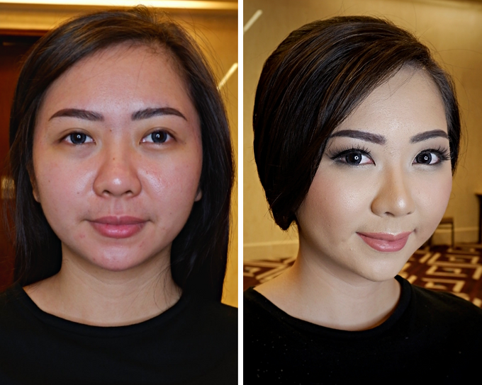before-after by CHERIS'H makeup artist - 015 before-after by CHERIS'H makeup artist - 015