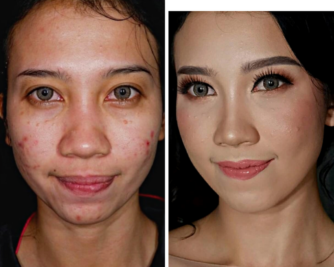 before-after by CHERIS'H makeup artist - 011 before-after by CHERIS'H makeup artist - 011