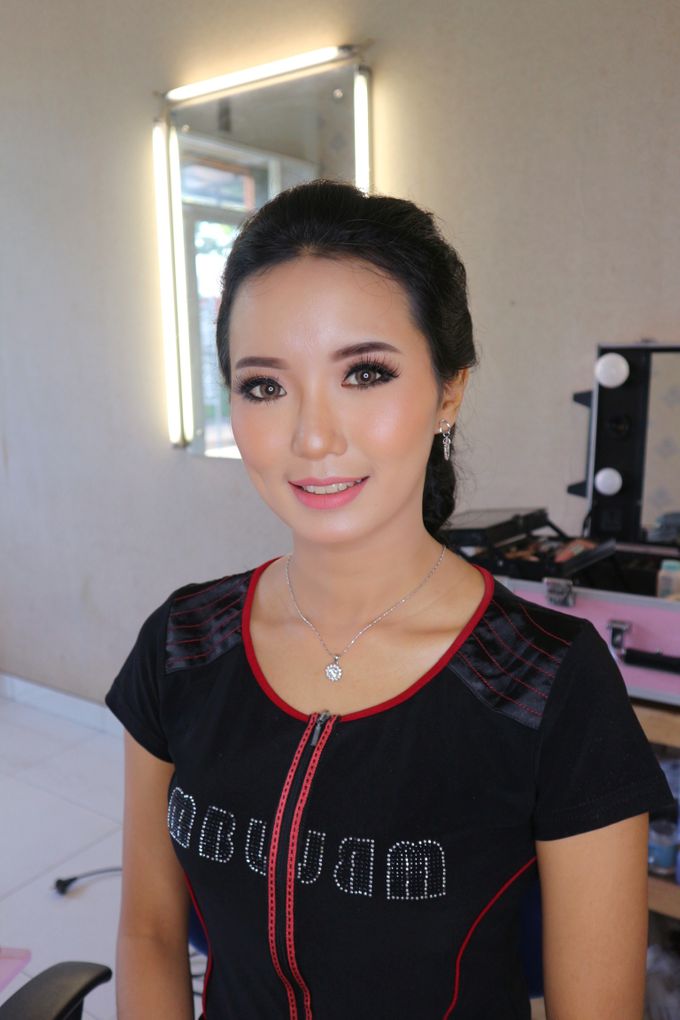 New Make-up Gallery by Ve Make-up Artist - 035 New Make-up Gallery by Ve Make-up Artist - 035