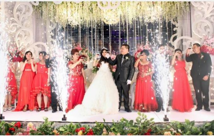 Simple Format for Wedding of Ferdy & Cicil by Mosandy Esenway management - 001 Simple Format for Wedding of Ferdy & Cicil by Mosandy Esenway management - 001