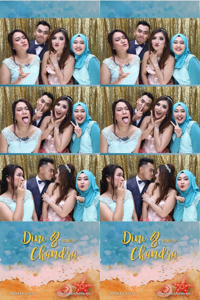 Dini & Chandra Wedding by Foto moto photobooth - 005 Dini & Chandra Wedding by Foto moto photobooth - 005