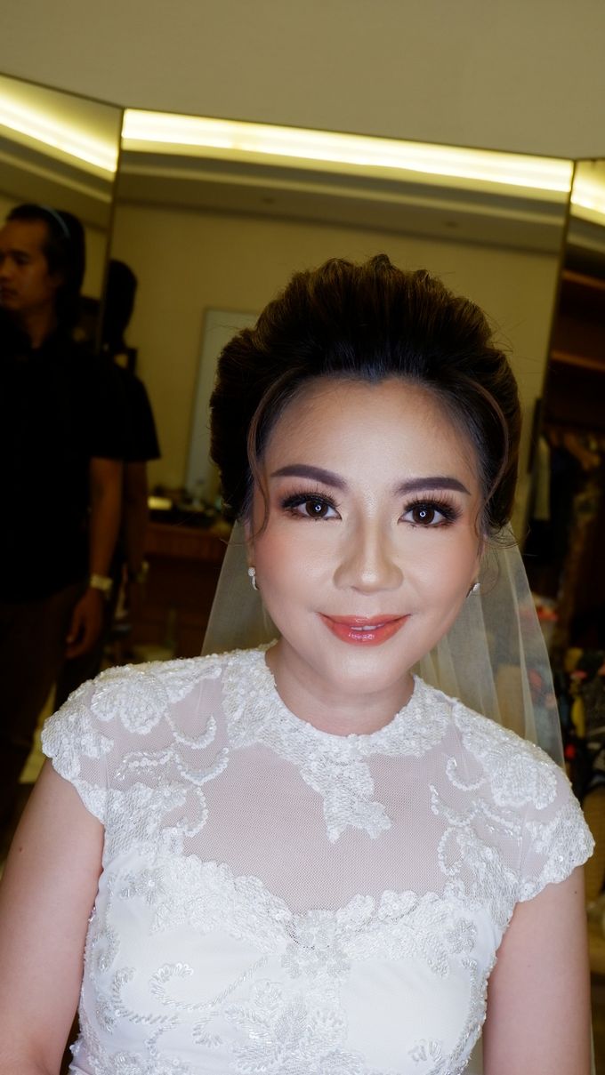 Wedding & Prewedding 5 by CHERIS'H makeup artist - 008 Wedding & Prewedding 5 by CHERIS'H makeup artist - 008