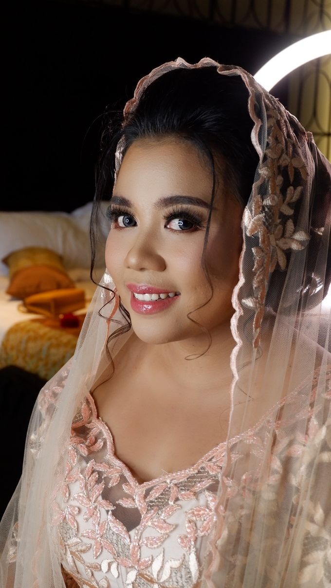 Wedding & Prewedding 5 by CHERIS'H makeup artist - 002 Wedding & Prewedding 5 by CHERIS'H makeup artist - 002