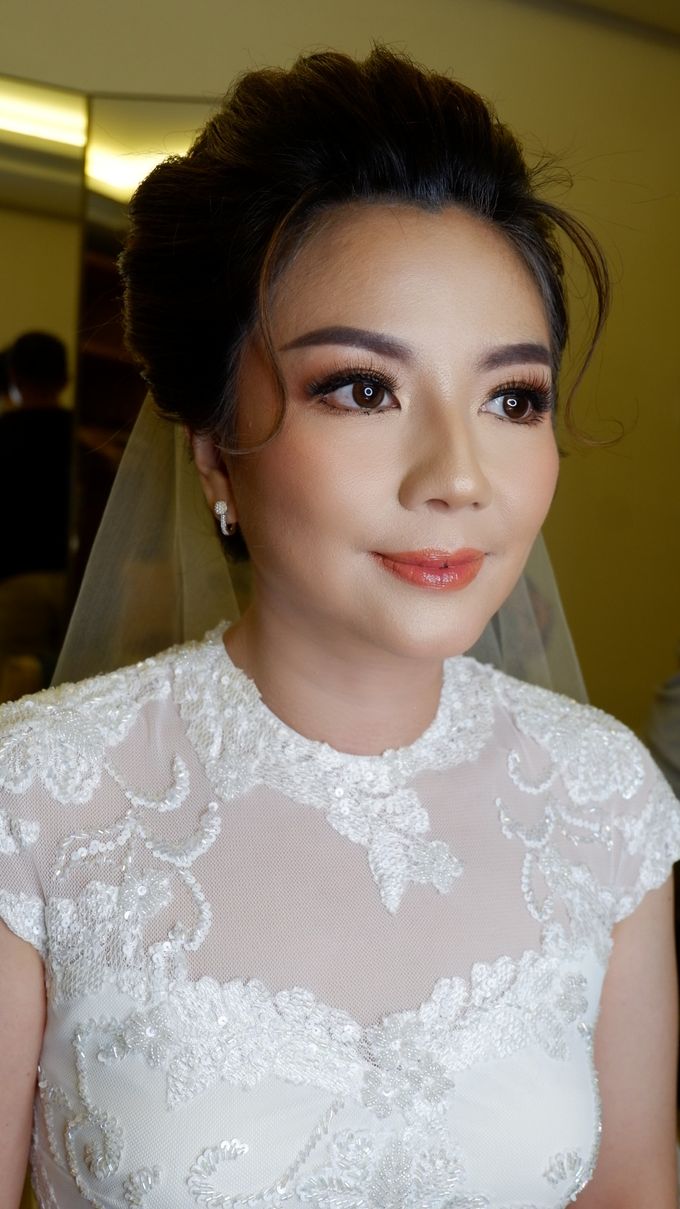 Wedding & Prewedding 5 by CHERIS'H makeup artist - 004 Wedding & Prewedding 5 by CHERIS'H makeup artist - 004