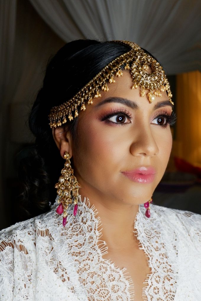 Wedding & Prewedding 5 by CHERIS'H makeup artist - 007 Wedding & Prewedding 5 by CHERIS'H makeup artist - 007