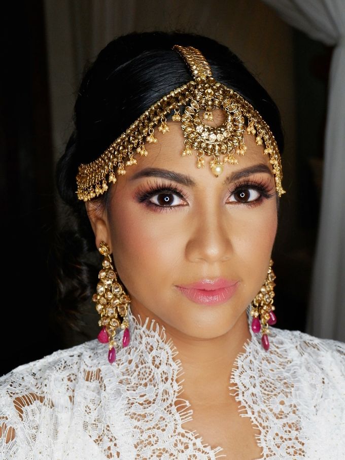 Wedding & Prewedding 5 by CHERIS'H makeup artist - 009 Wedding & Prewedding 5 by CHERIS'H makeup artist - 009