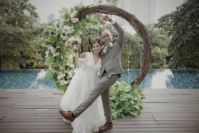 Fun Moment by Thamrin Nine Ballroom - 001 Fun Moment by Thamrin Nine Ballroom - 001