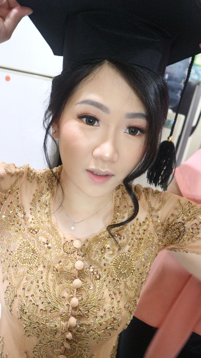 Wisuda by Stefanimakeupartist - 006 Wisuda by Stefanimakeupartist - 006