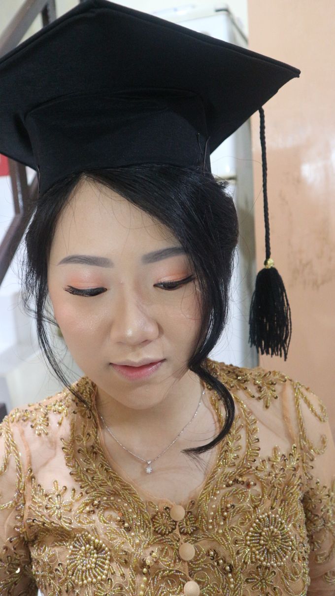 Wisuda by Stefanimakeupartist - 005 Wisuda by Stefanimakeupartist - 005