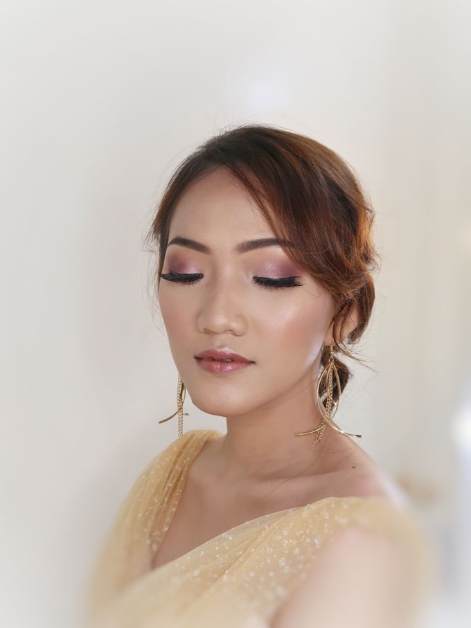 Soft Glam Makeup by gar.mua - 003
