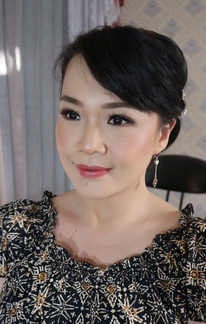 New Make-up Gallery by Ve Make-up Artist - 038 New Make-up Gallery by Ve Make-up Artist - 038