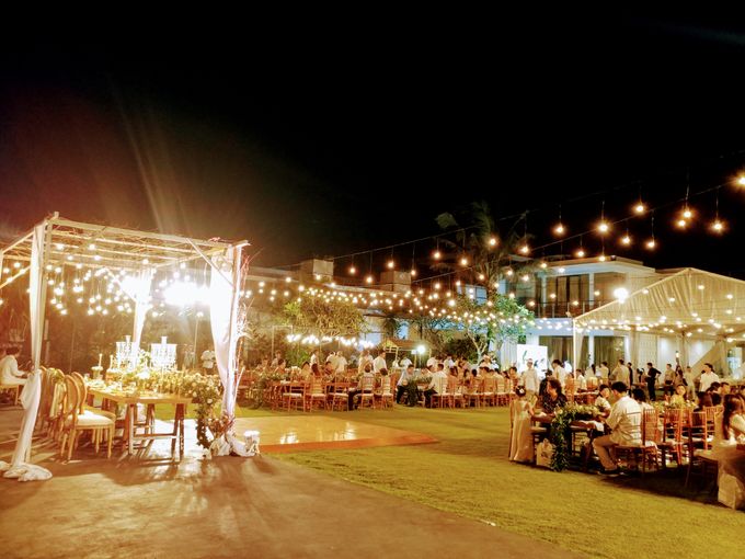 Live Grill at Villa Phalosa, Pantai Batu Belig by PYARA - 007 Live Grill at Villa Phalosa, Pantai Batu Belig by PYARA - 007