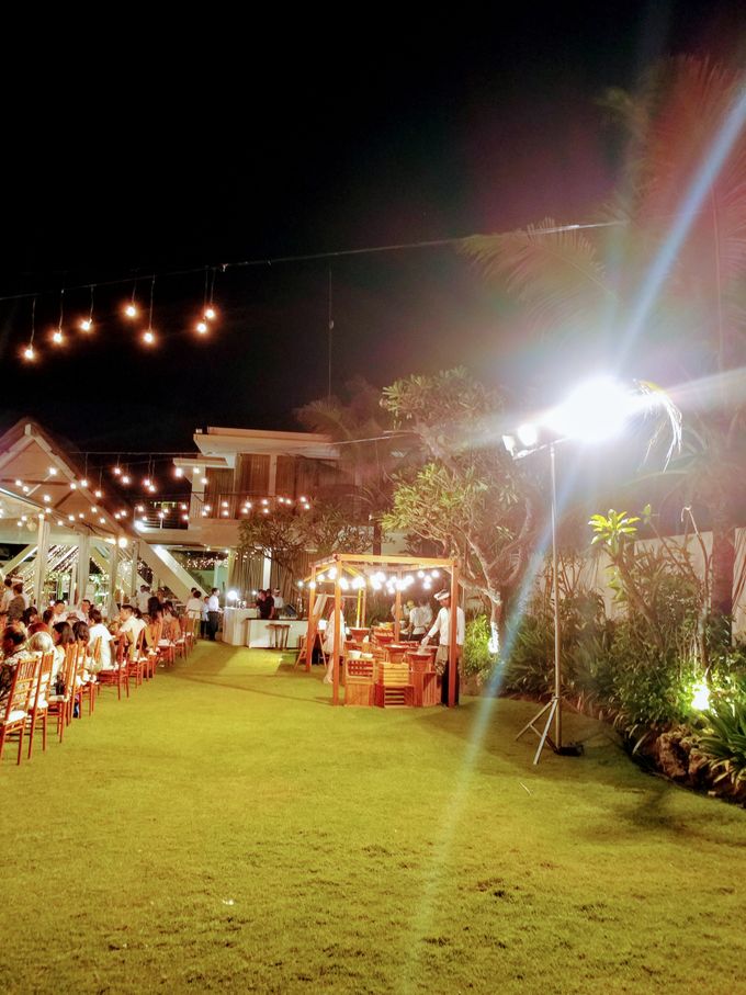 Live Grill at Villa Phalosa, Pantai Batu Belig by PYARA - 011 Live Grill at Villa Phalosa, Pantai Batu Belig by PYARA - 011