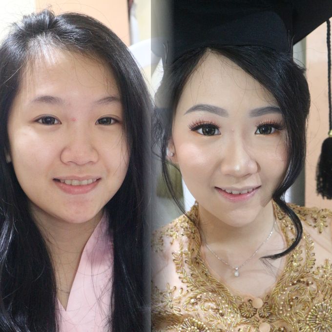 Wisuda by Stefanimakeupartist - 004 Wisuda by Stefanimakeupartist - 004