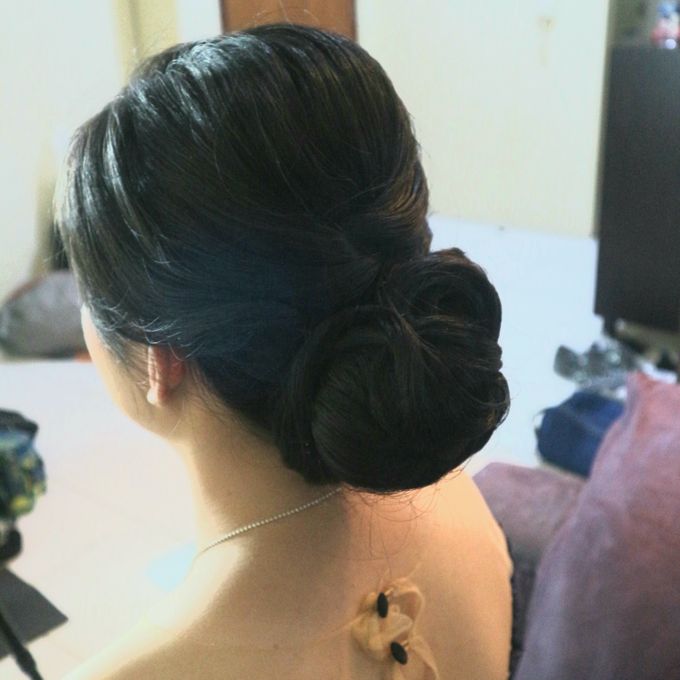 Wisuda by Stefanimakeupartist - 003 Wisuda by Stefanimakeupartist - 003