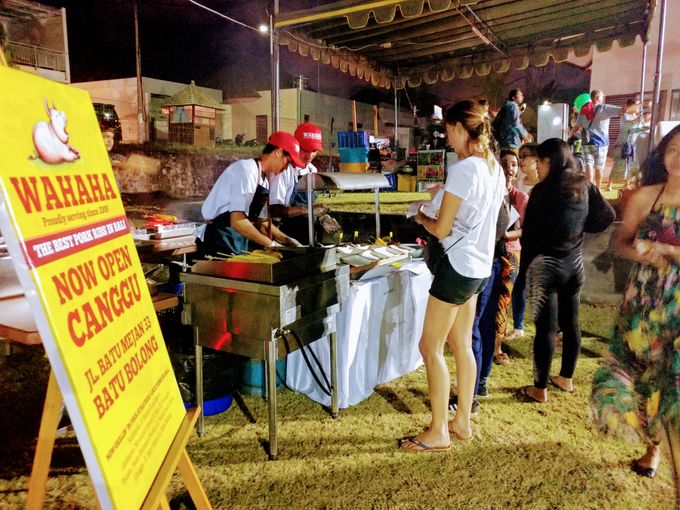 Montessori Twilight Market 24 Mei 2019 by Wahaha Pork Ribs - 026