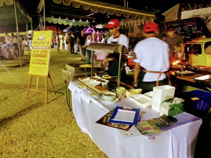 Montessori Twilight Market 24 Mei 2019 by Wahaha Pork Ribs - 023