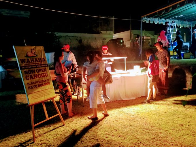 Montessori Twilight Market 24 Mei 2019 by Wahaha Pork Ribs - 013 Montessori Twilight Market 24 Mei 2019 by Wahaha Pork Ribs - 013