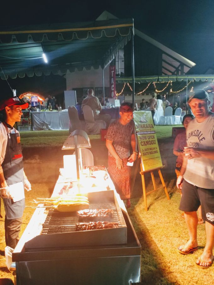 Montessori Twilight Market 24 Mei 2019 by Wahaha Pork Ribs - 014