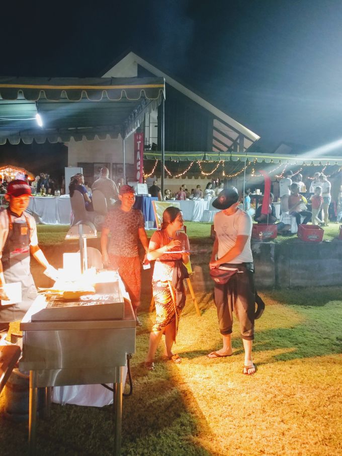 Montessori Twilight Market 24 Mei 2019 by Wahaha Pork Ribs - 012